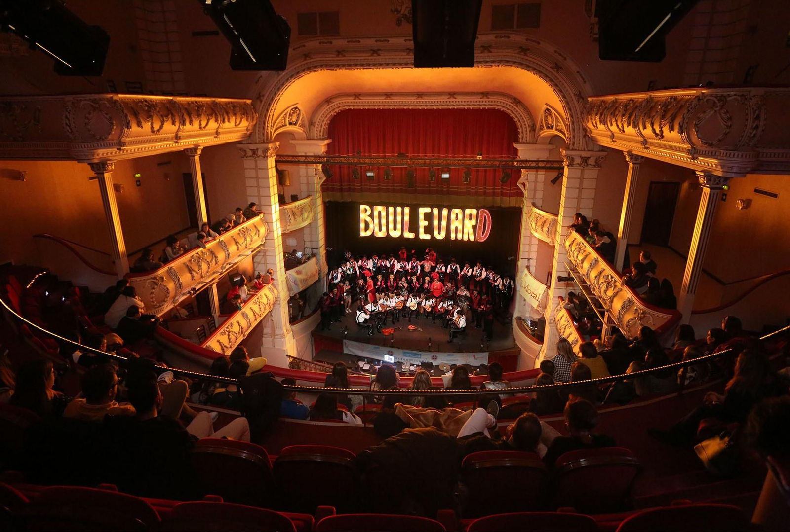 Tercer día de preliminares del Carnaval Colombino en imágenes