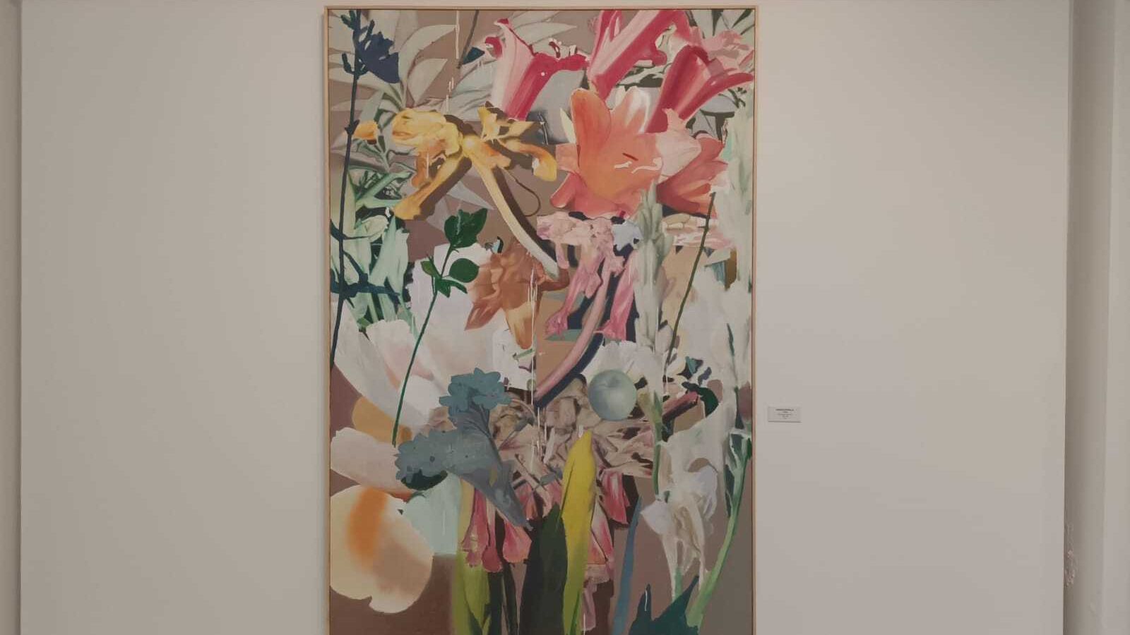 Obra de Nacho Estudillo.