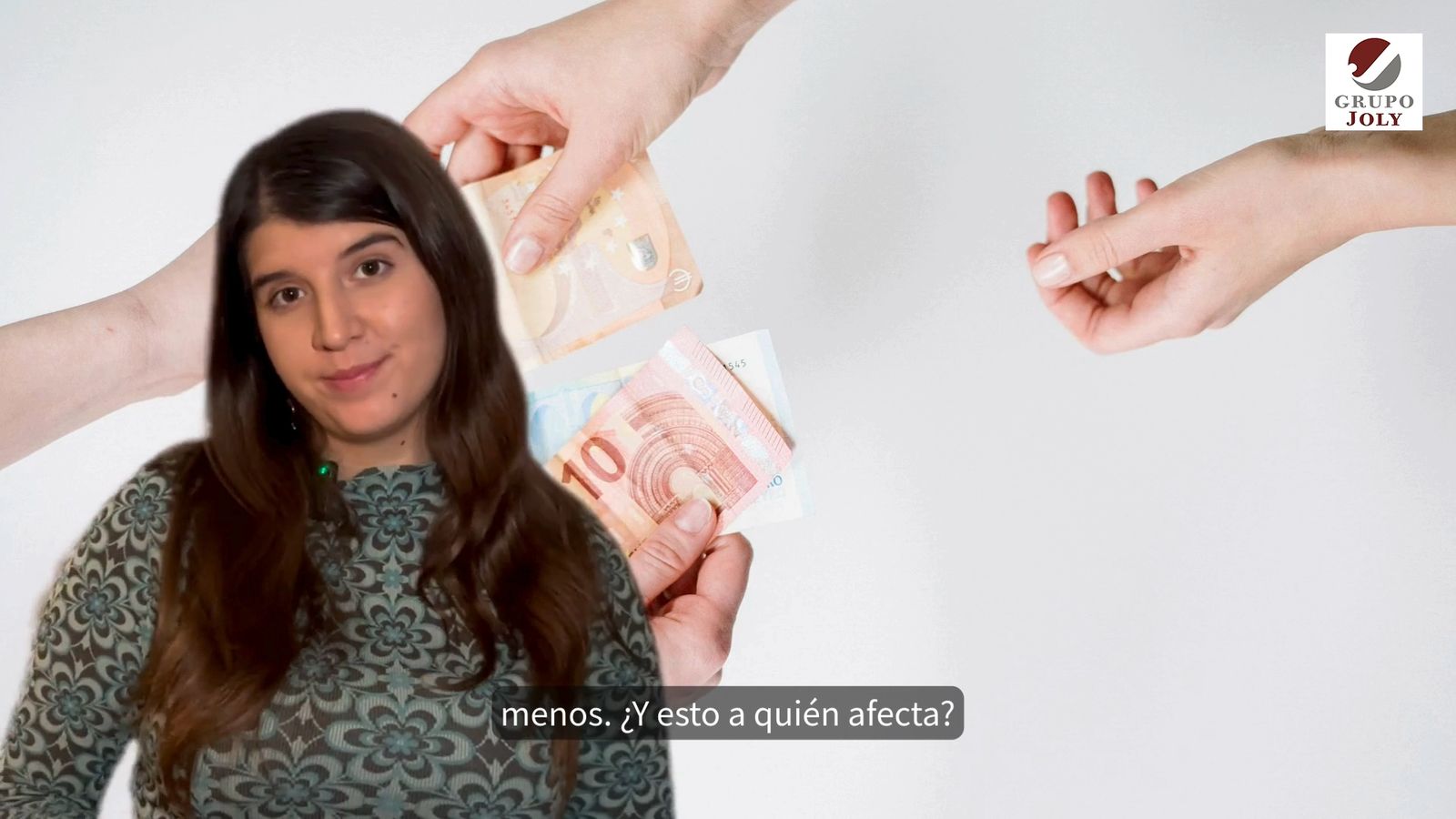 El SMI sube a 1.221 euros en 2026 con efectos retroactivos desde enero