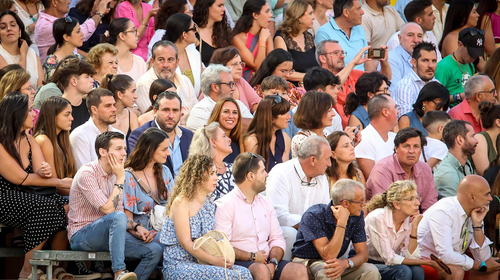 Gran éxito de la Gala de las V Escuelas en Jerez