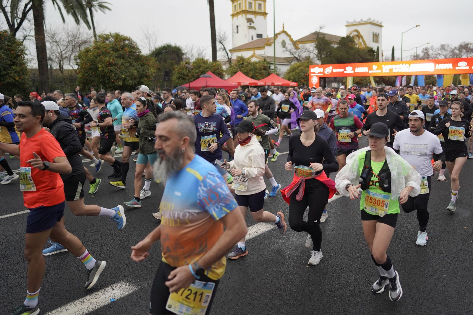 Galería 3 Media Maraton