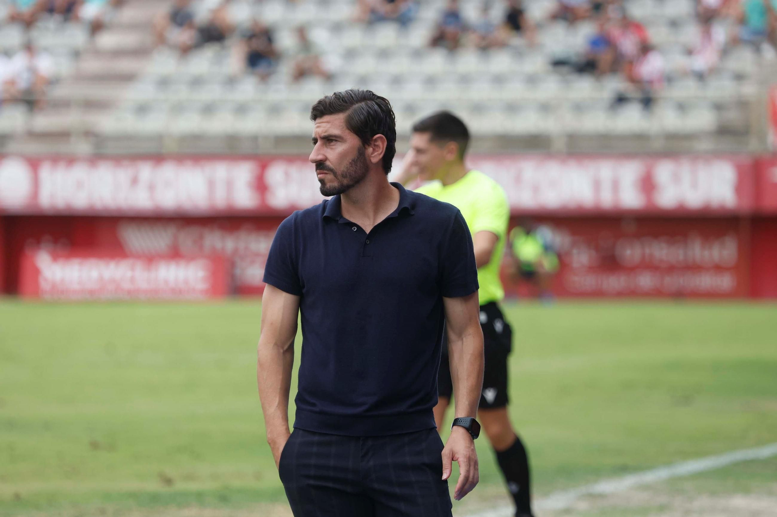 Primera RFEF: Mala jornada malagueña, con derrotas de Torremolinos y Antequera y empate del Marbella