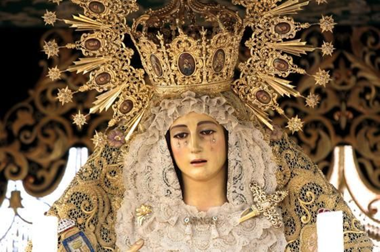 Tres Caídas.

Foto: Paqui Segarra