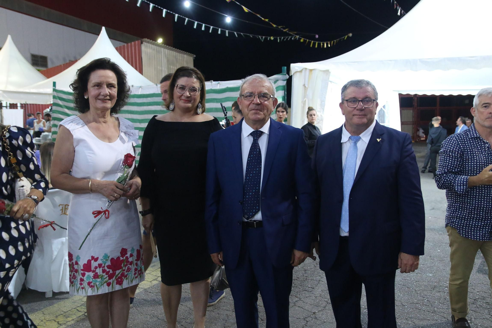 Fotogalería de la cena de fin de campaña de Vicasol