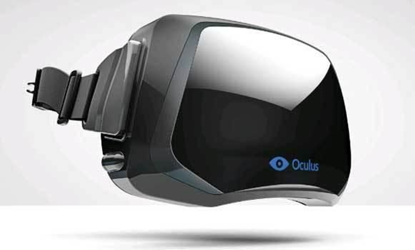 Facebook compra la firma de realidad virtual Oculus
