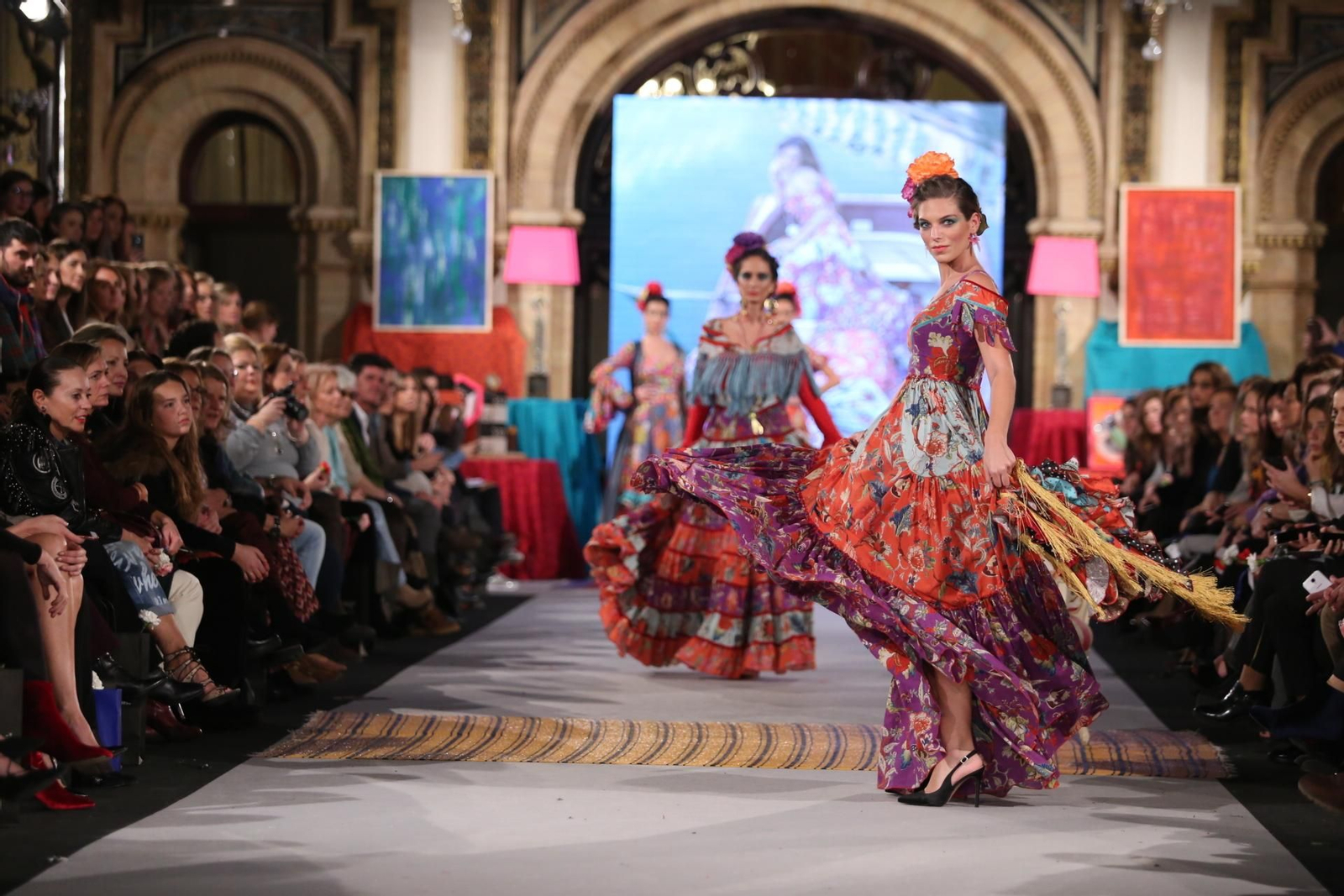 We Love Flamenco 2018 - Pol Núñez