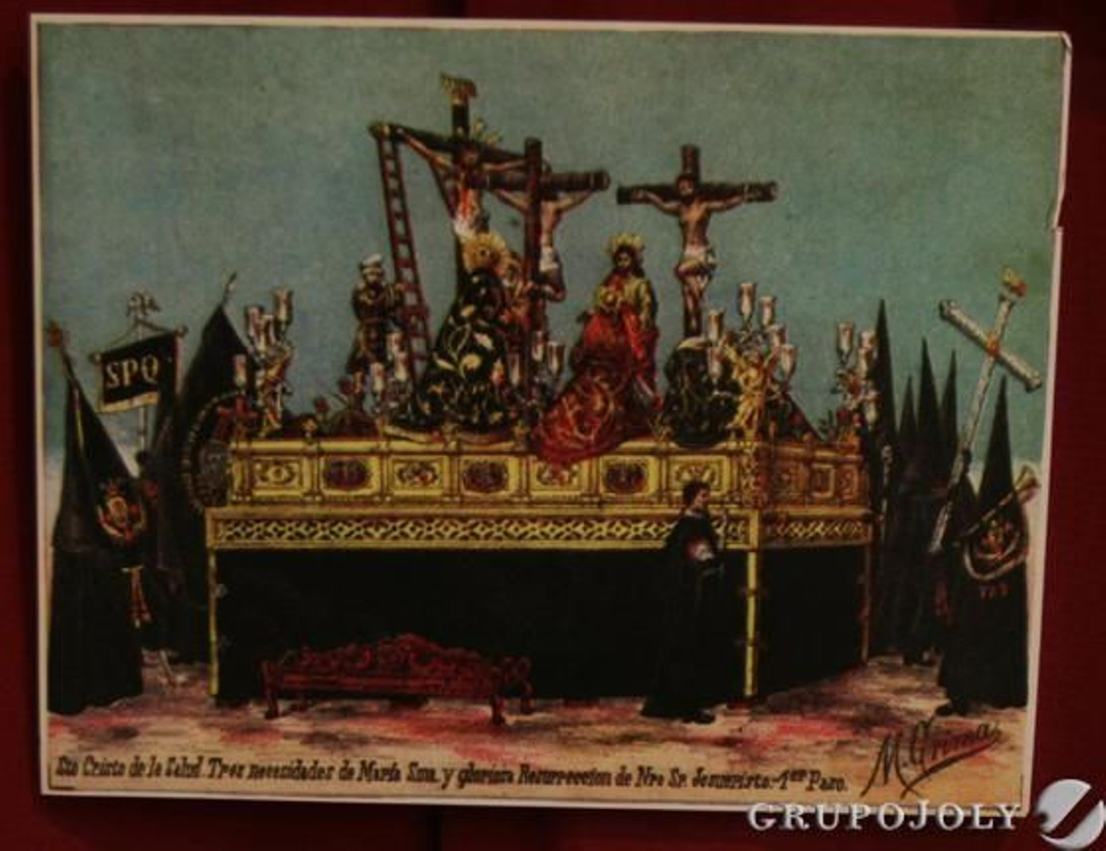 Foto: Jose Angel Garcia