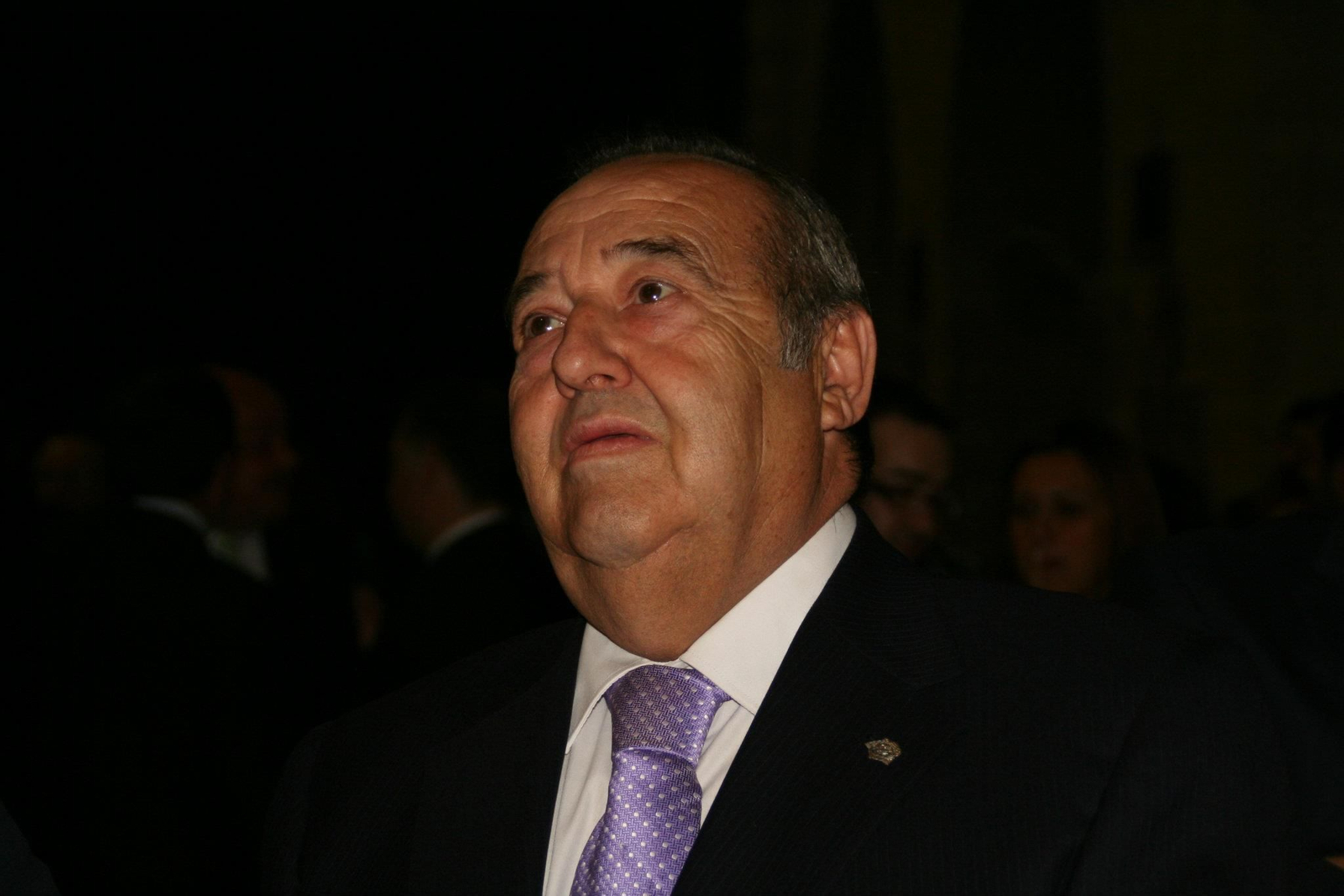 Muere el capataz jerezano Sacrificio Martínez 'Sacri' Muere el capataz jerezano Sacrificio Martínez 'Sacri'