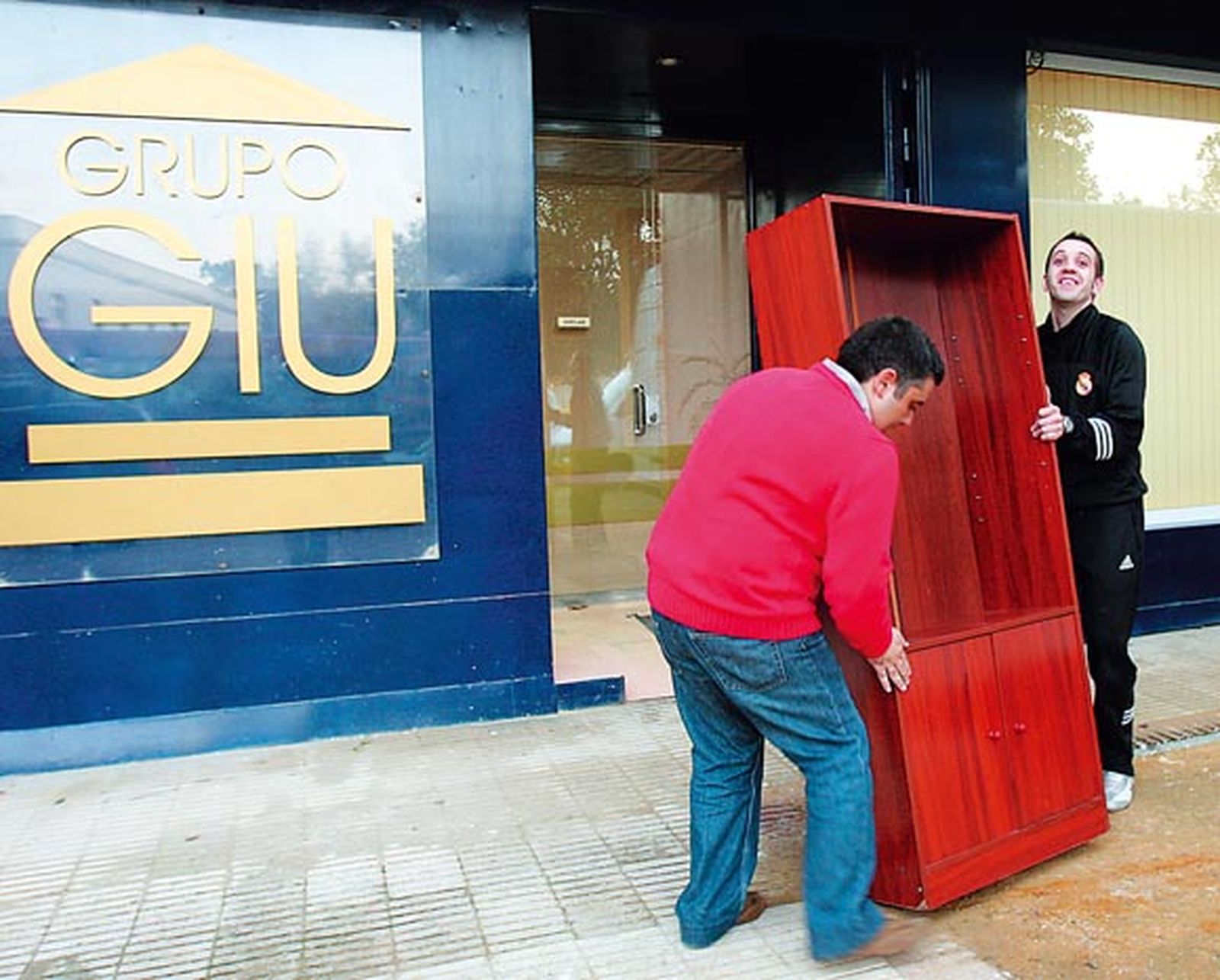 Suelos de Urbis y Tremón copan el área de oportunidad pactado con la Junta