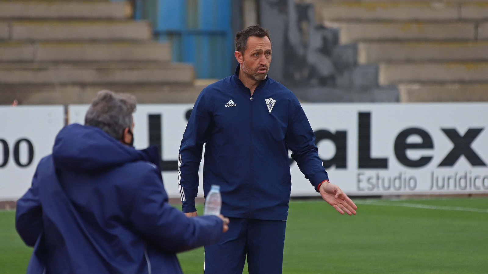 Las mejores fotos del Balona - Marbella