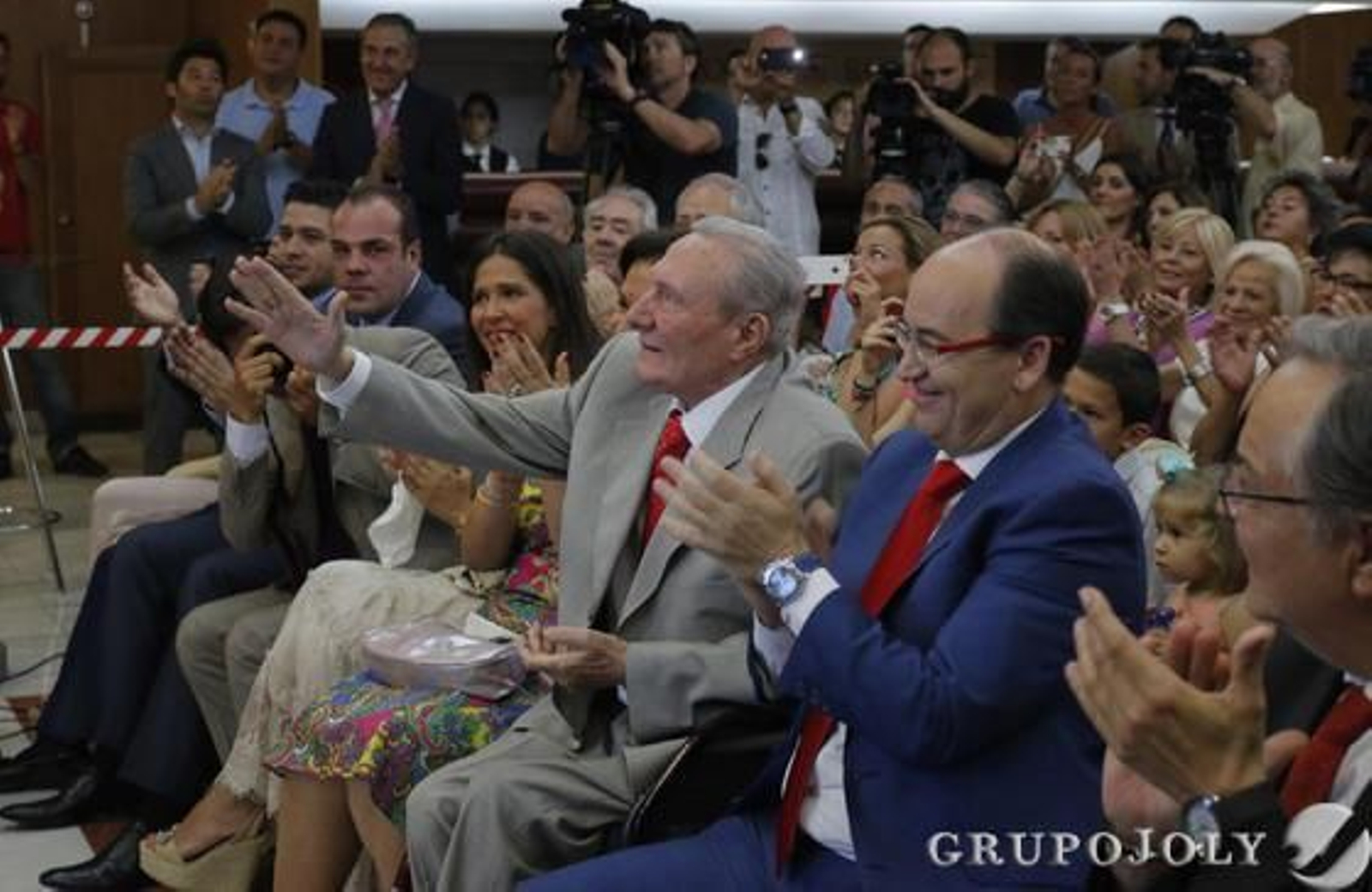 Foto: Antonio Pizarro