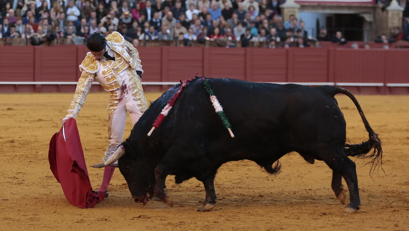 Alejandro Talavante.