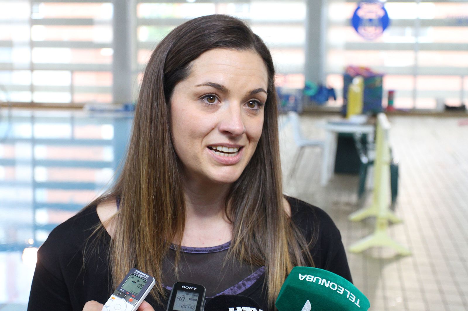 Imágenes del Programa Municipal de Preparación al Parto