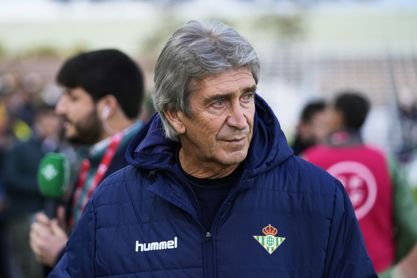 Villanovense - Betis