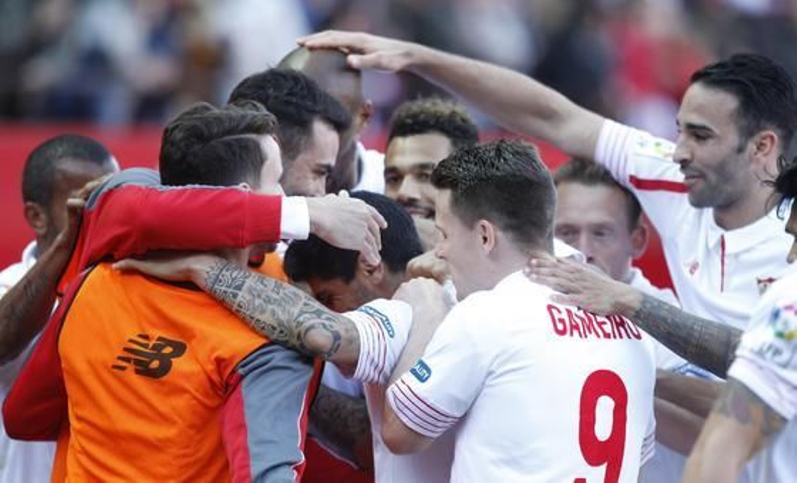 Foto: Antonio Pizarro