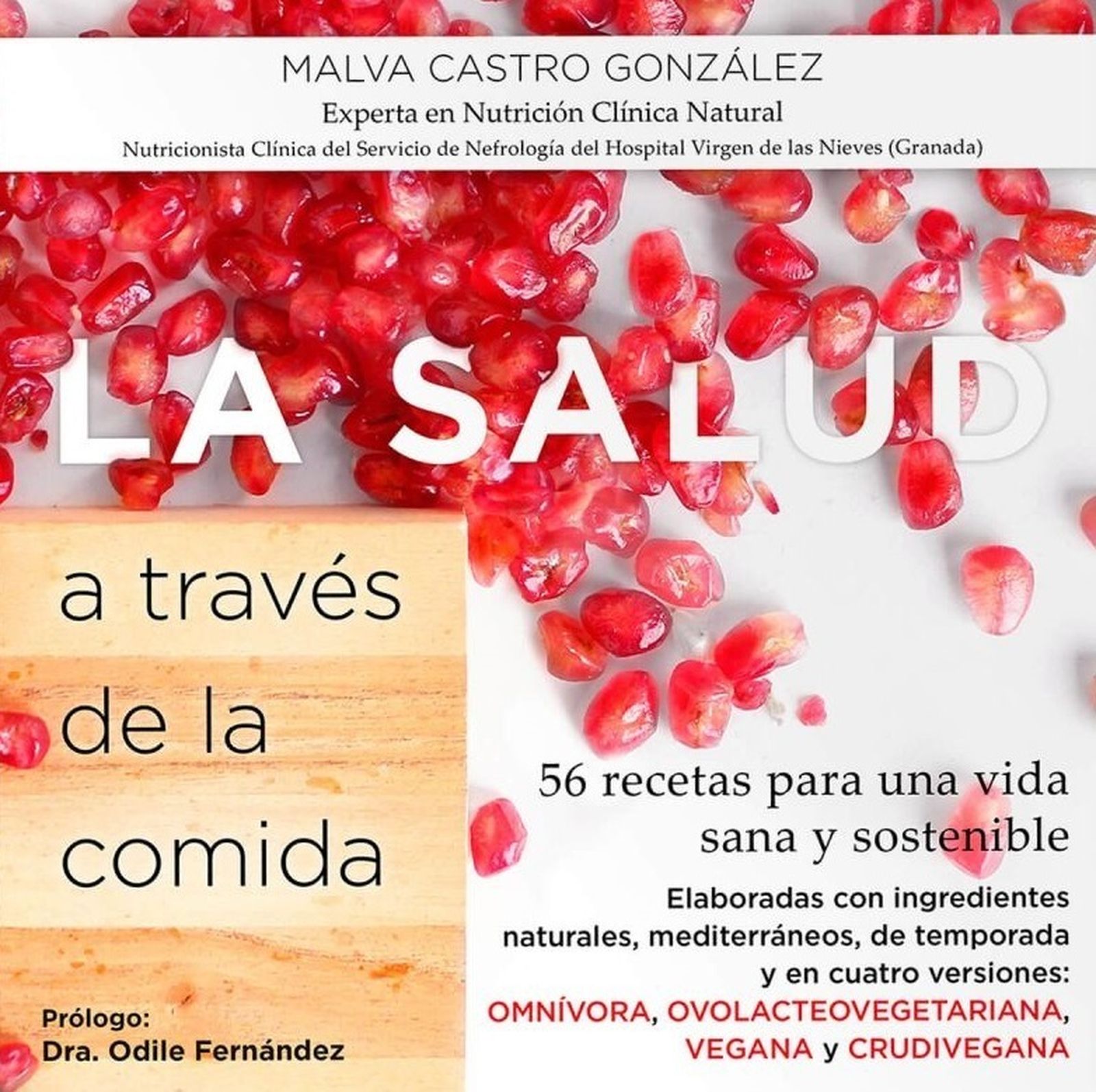 Nutrición clínica natural en las cuatro estaciones