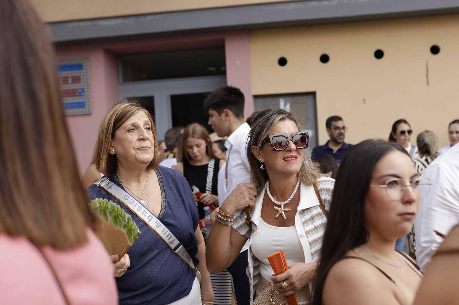 Las mejores imágenes de la Procesión Magna Mariana