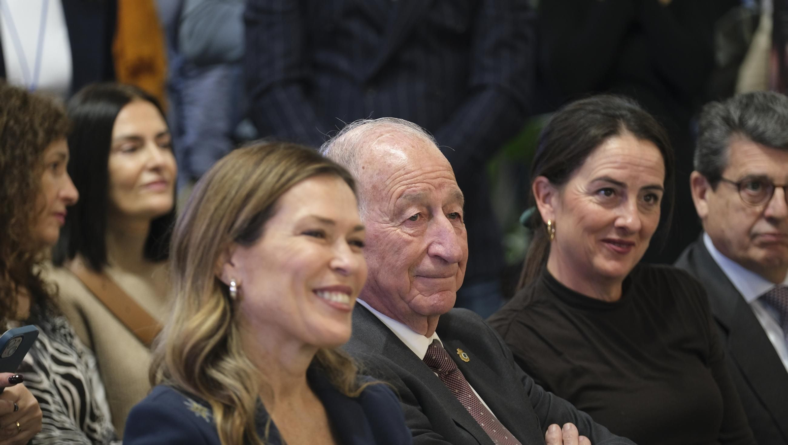Las imágenes del segundo día de FITUR 2025, en Madrid