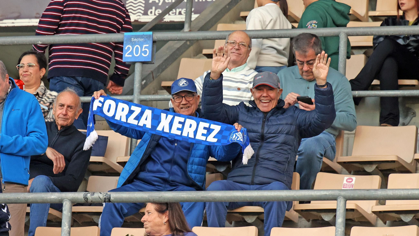 Búscate en el Xerez DFC contra La Unión Atlético en Chapín