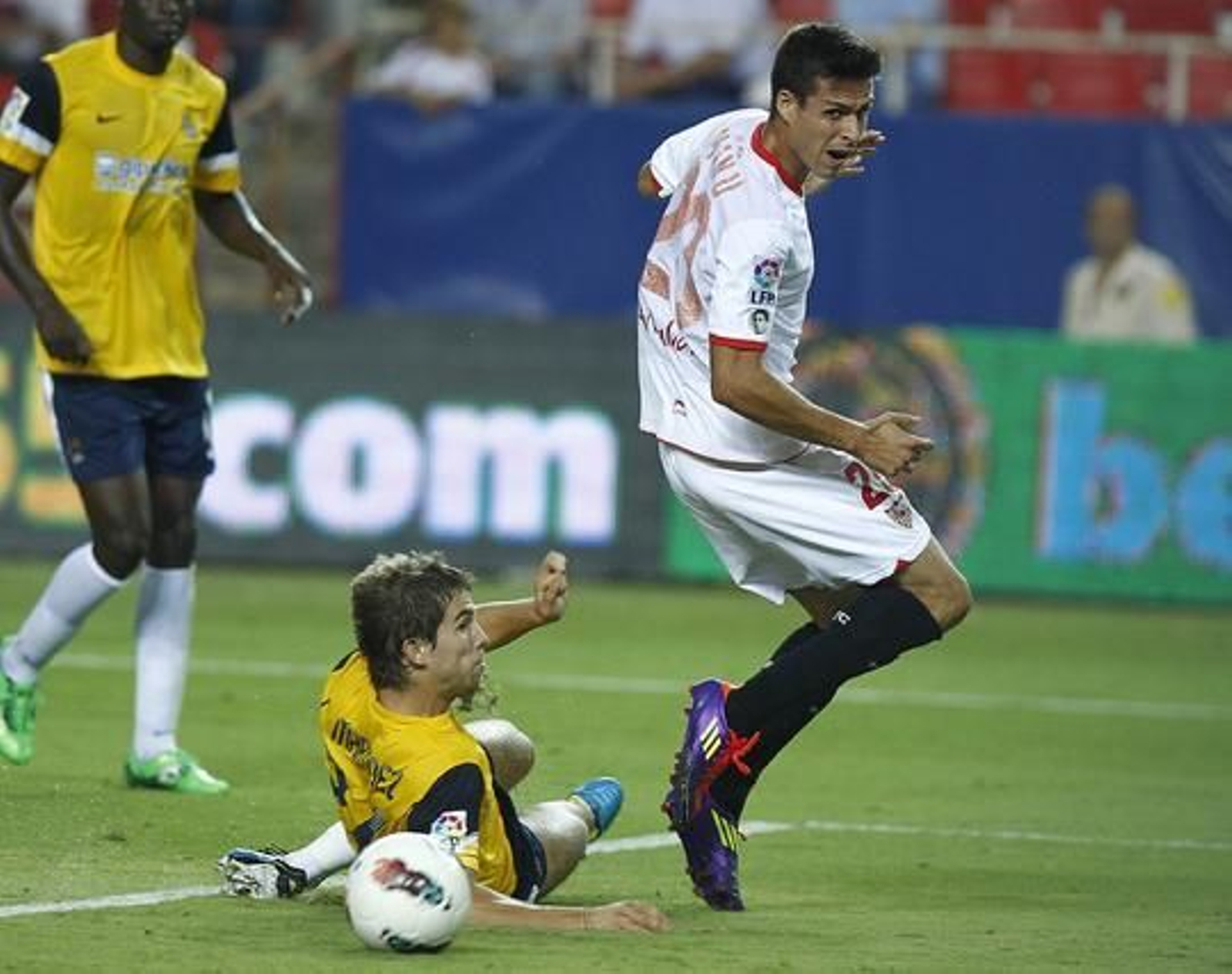 Foto: Antonio Pizarro