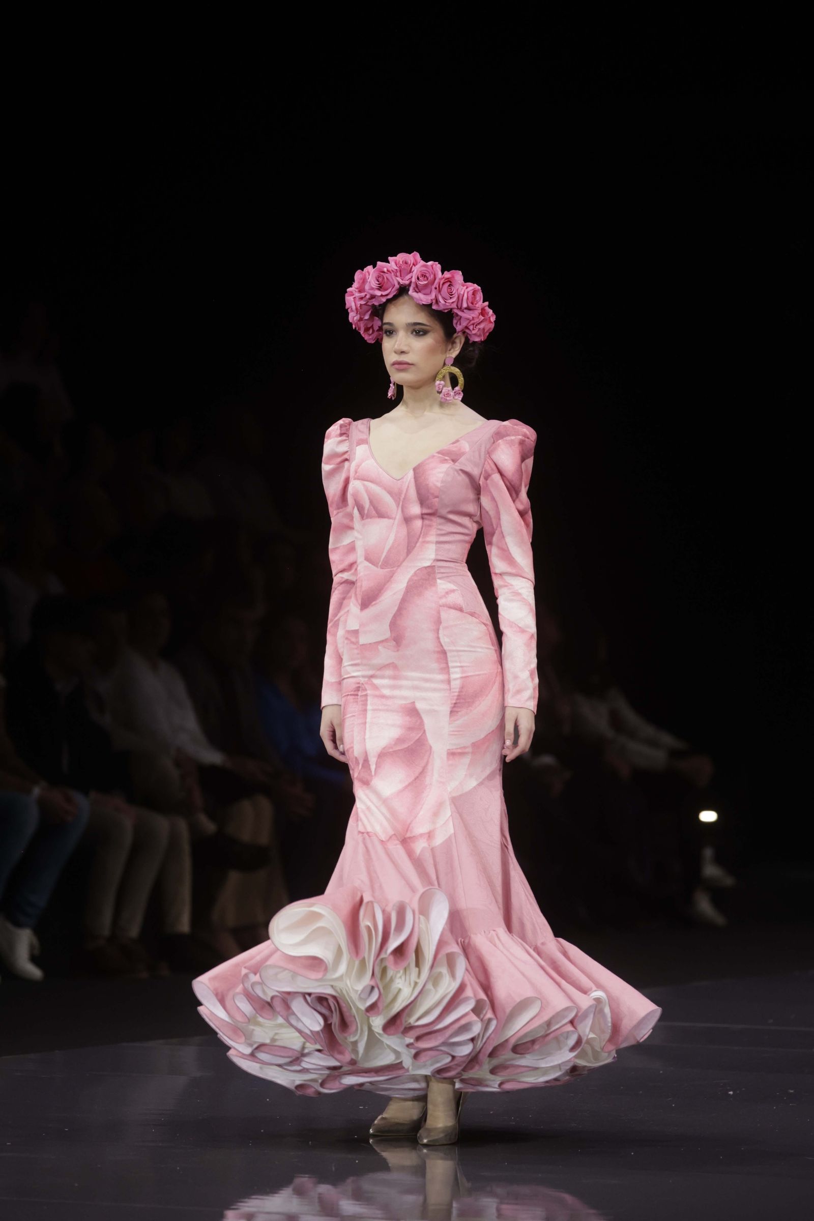 El desfile de Sonibel en SIMOF 2023, todas las fotos