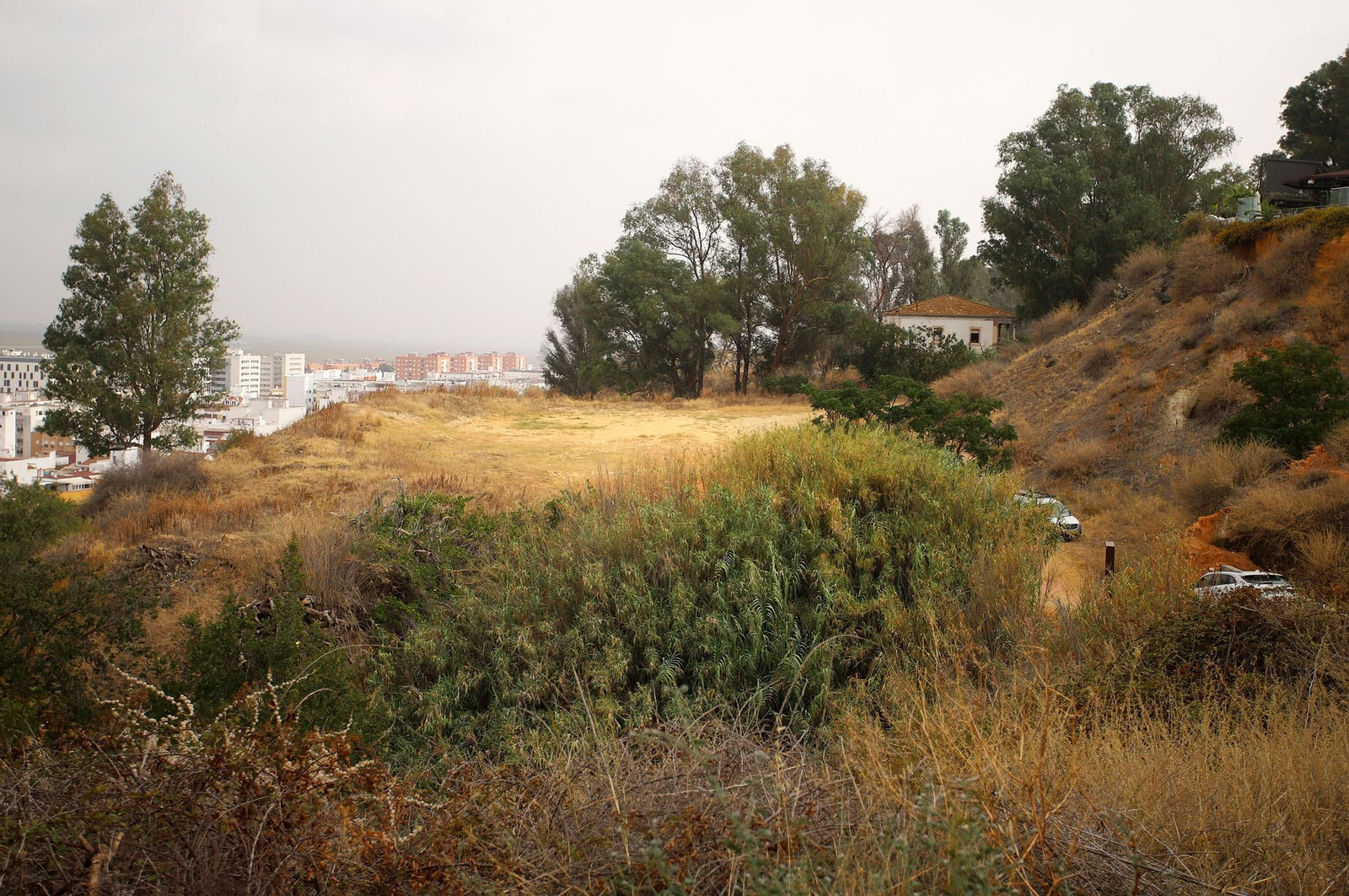 Imágenes de La Fuente Vieja y su entorno