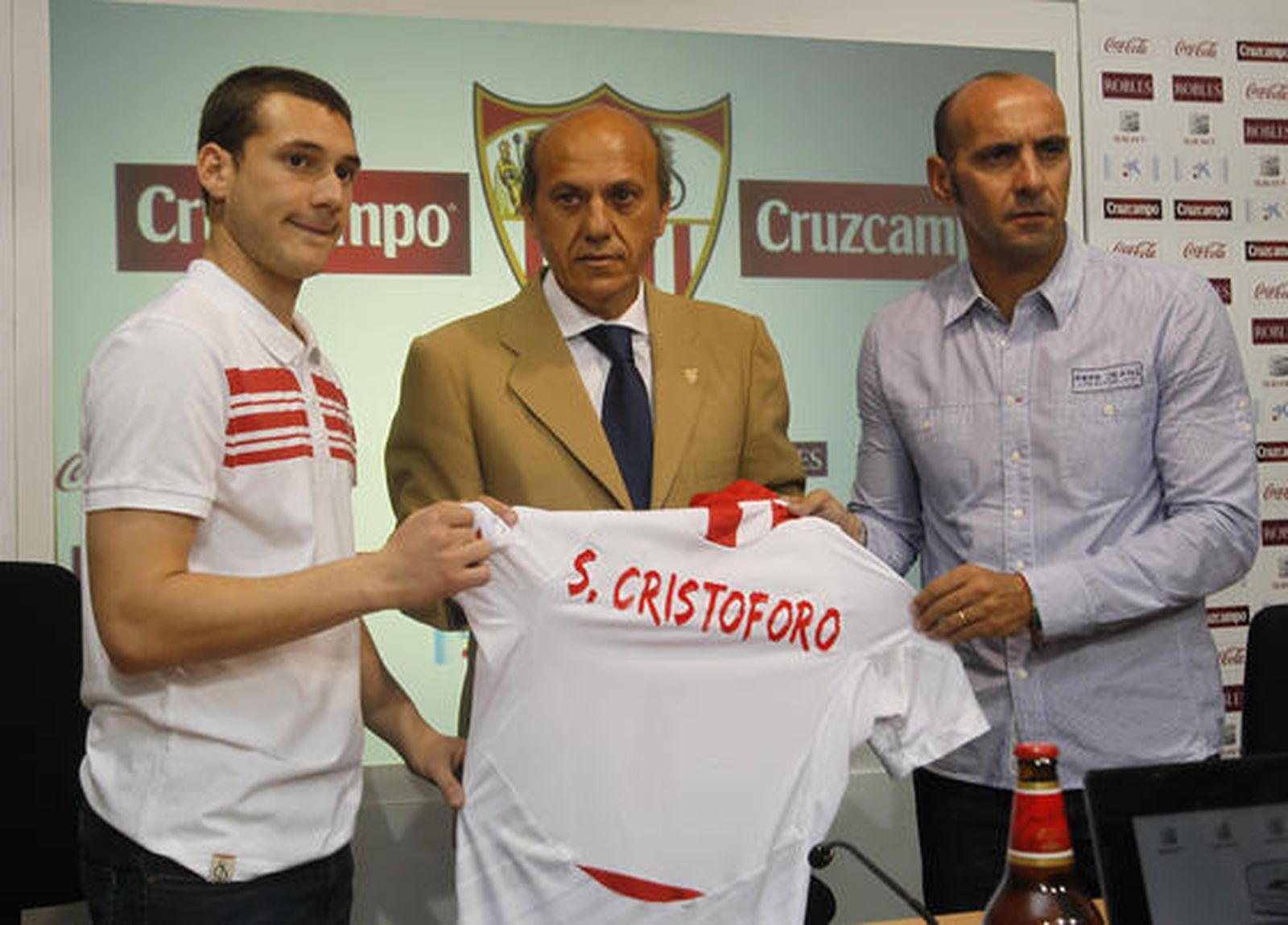 Foto: José Ángel García