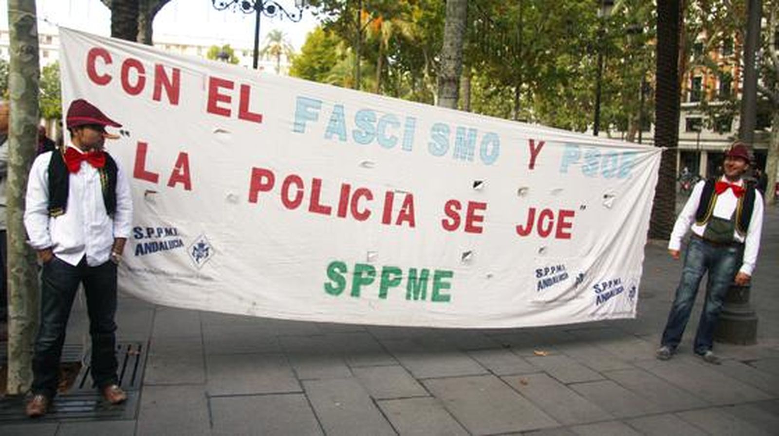 Foto: Victoria Hidalgo