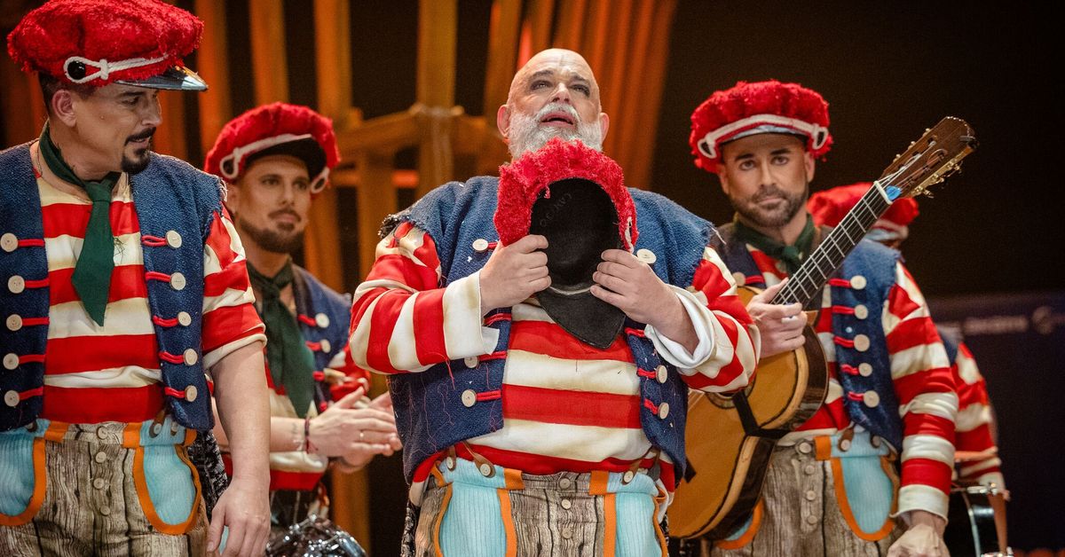 El Canijo y la emotiva letra a su hija Carmen, pendiente de la salud de su padre: "Es muy pesada, tanto como era yo con ella cuando chica"