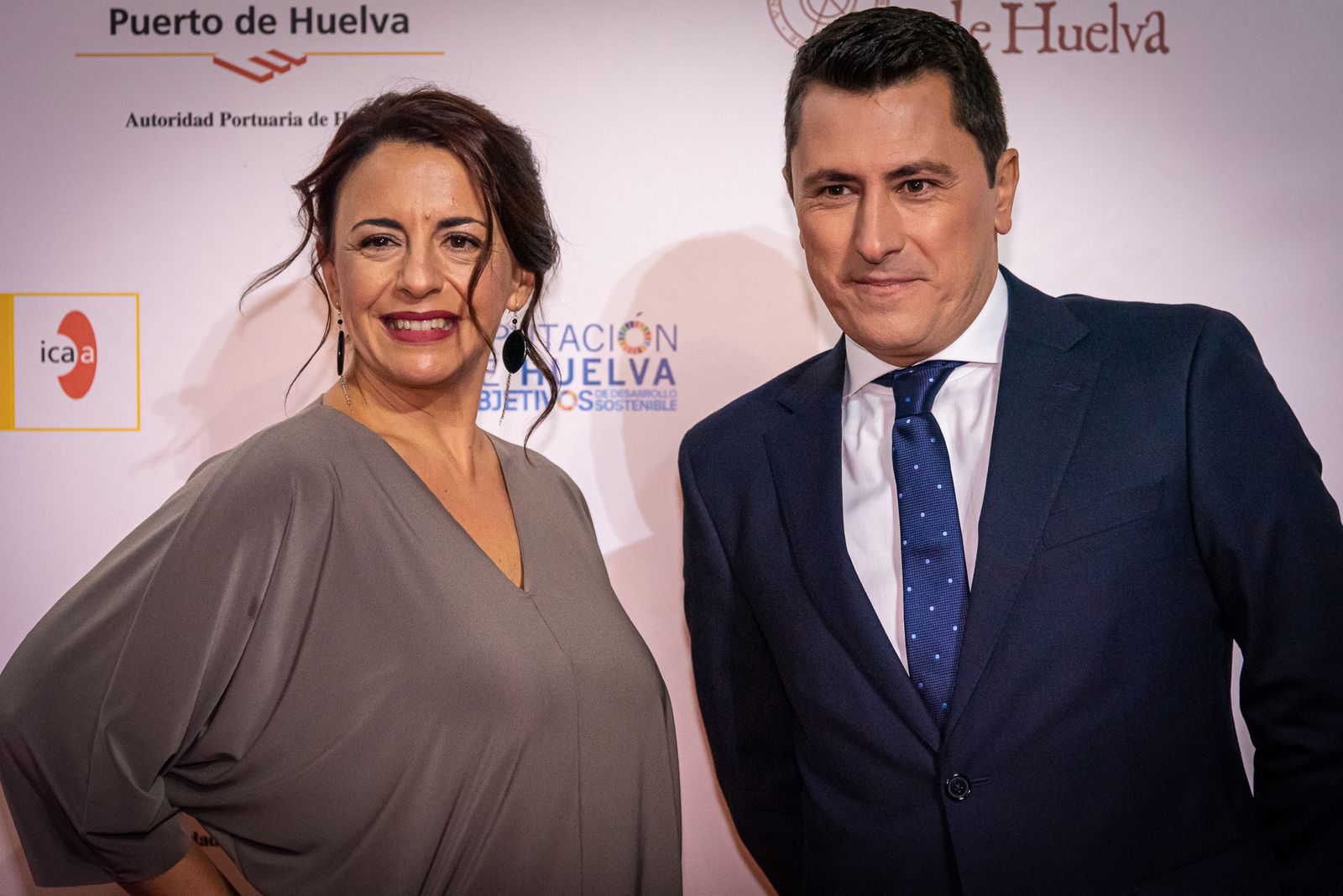 Imágenes del photocall del 45 Festival de Cine Iberoamericano de Huelva