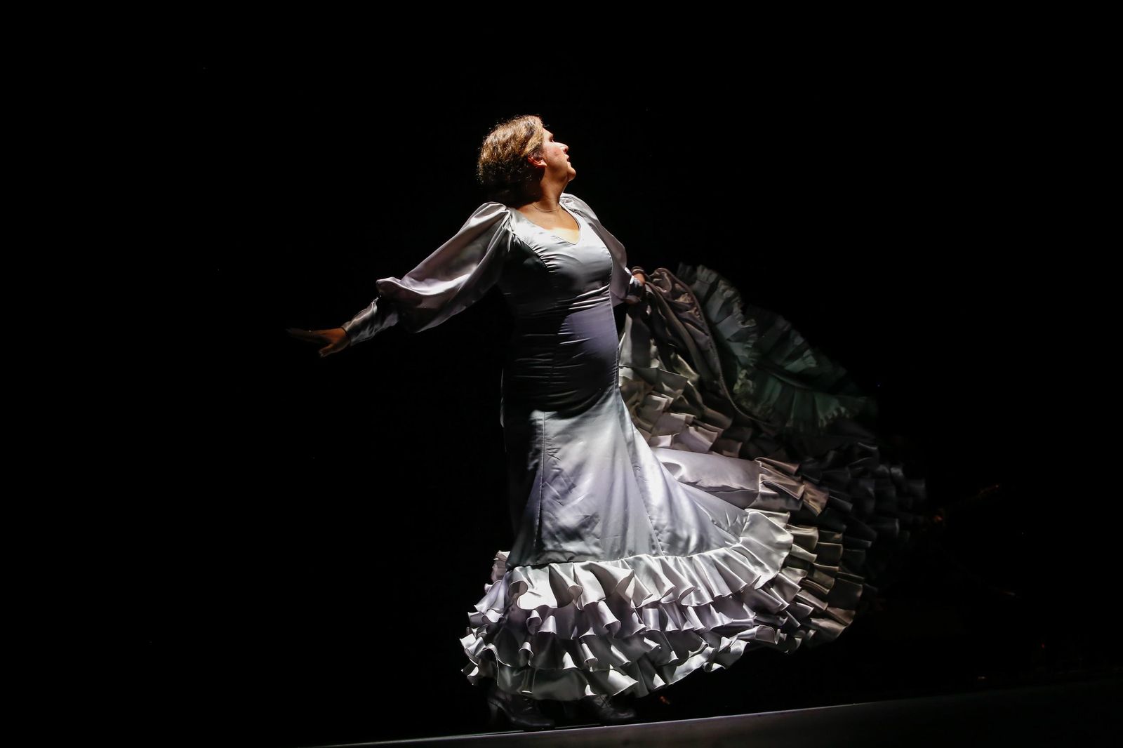 Fotos de la celebración del 50 aniversario de la Escuela de Magisterio de La Línea