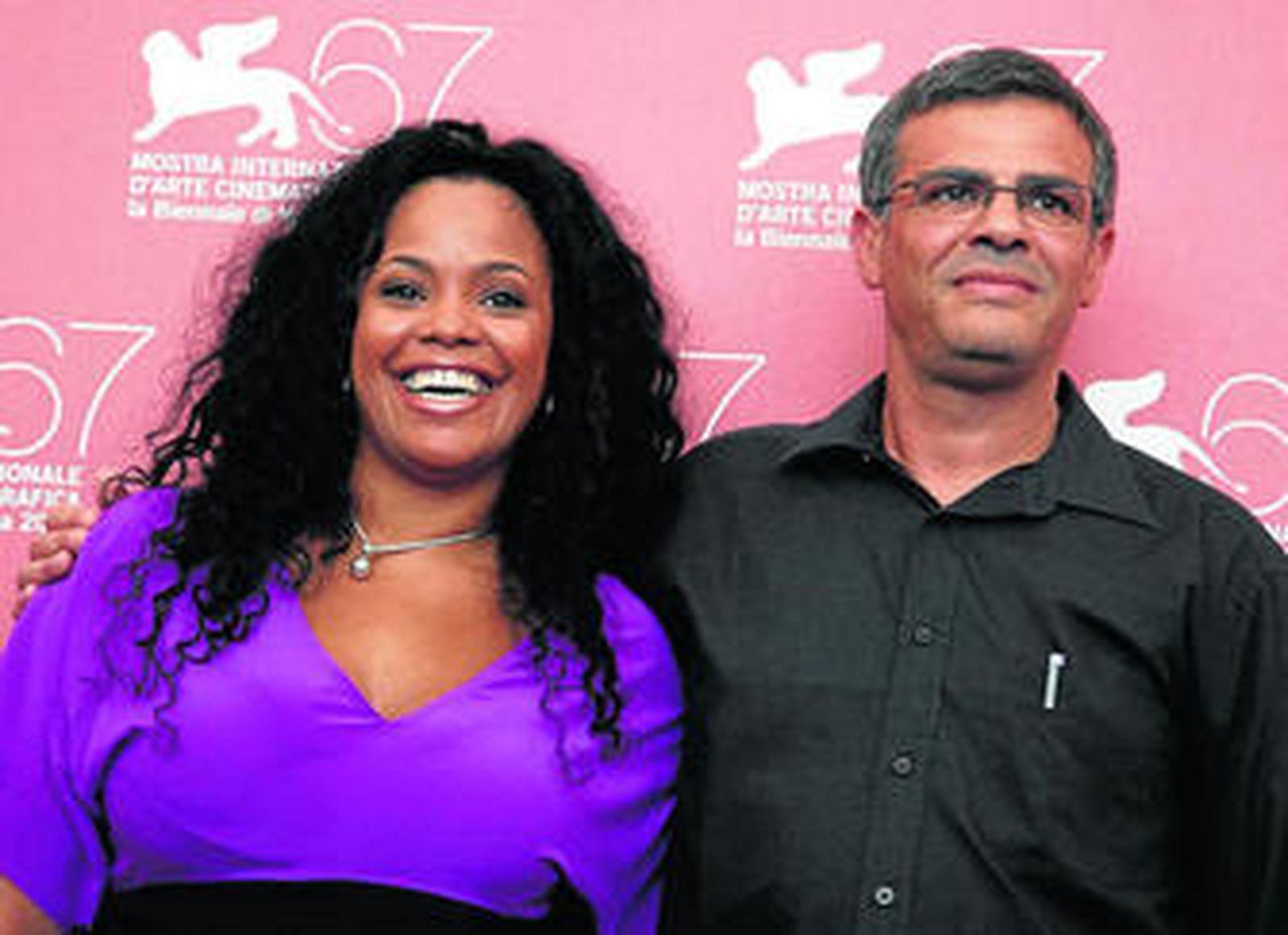 Kechiche viaja al siglo XIX con 'Venus Noire', un filme sobre el deseo y la ambición