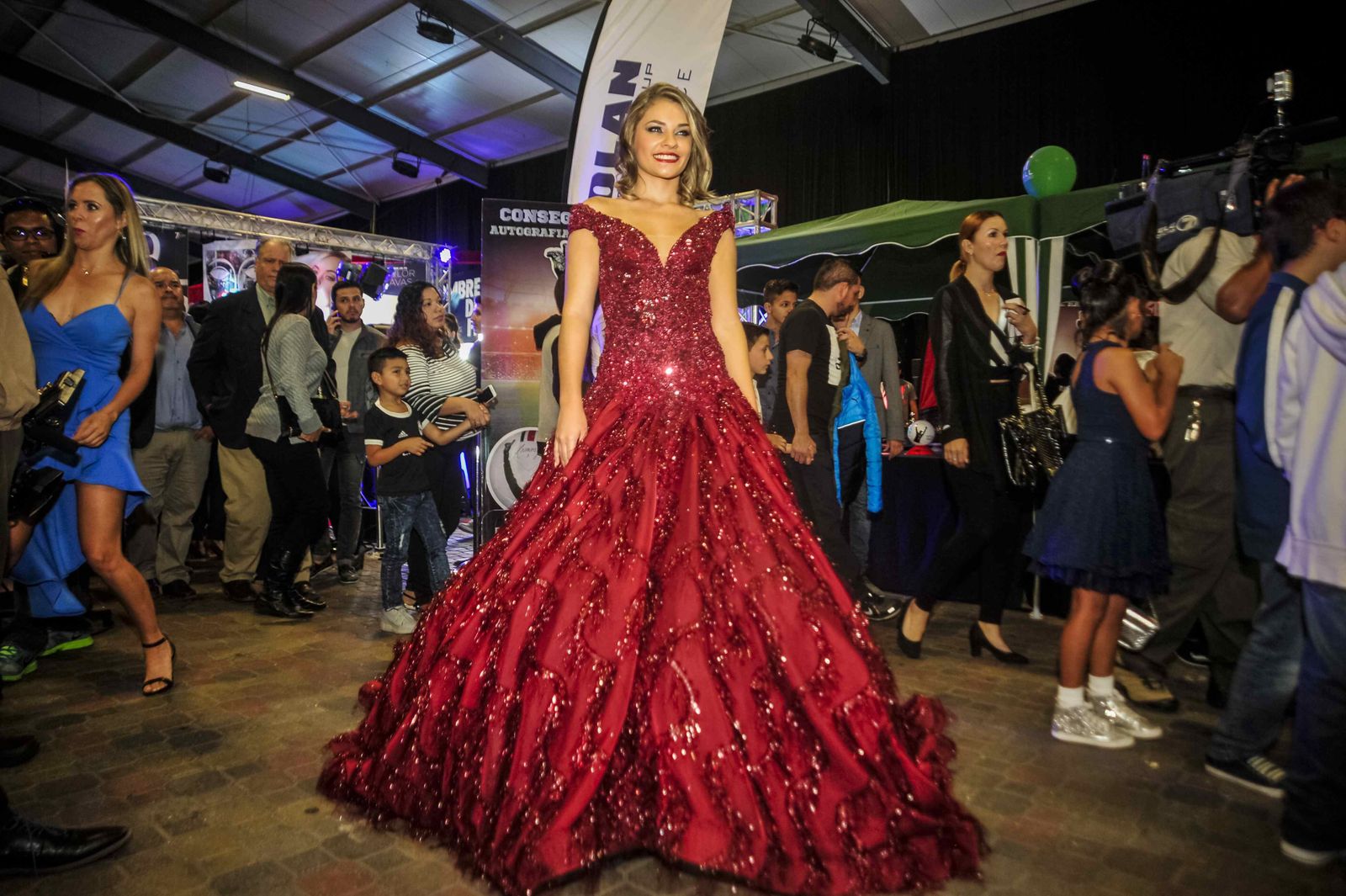 La película sobre la vida de Keylor Navas