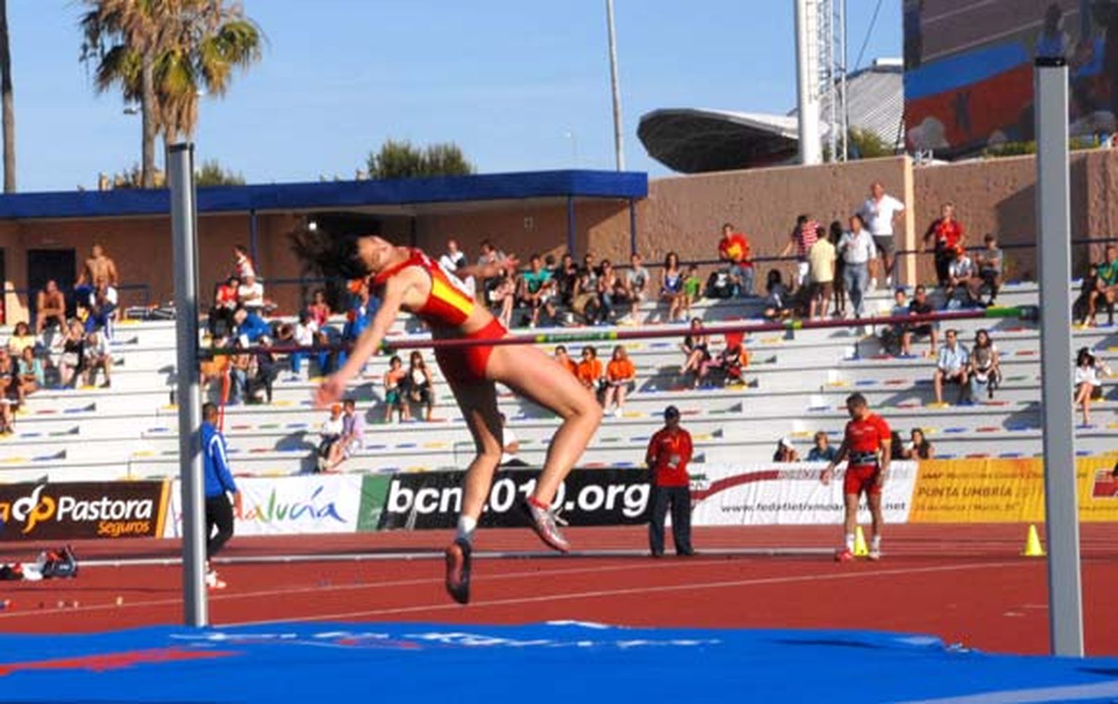 El Iberoamericano de San Fernando acabó con Cuba liderando el medallero y Venezuela recogiendo el testigo de 2012

Foto: Rioja
