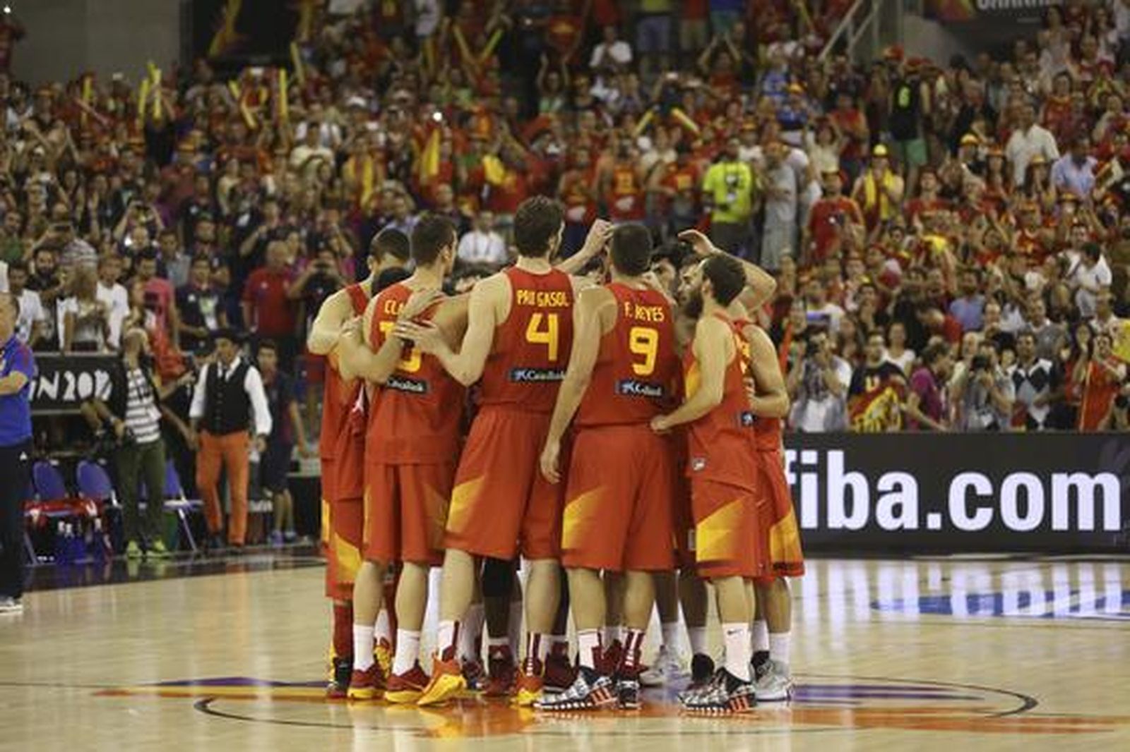 Foto: Fermín Rodríguez