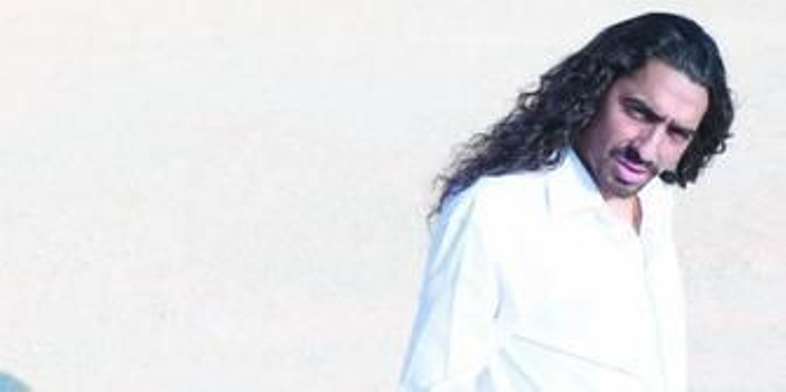 Jakob Dylan, el hijo del maestro, publica ahora nuevo disco, 'Seeing things'.