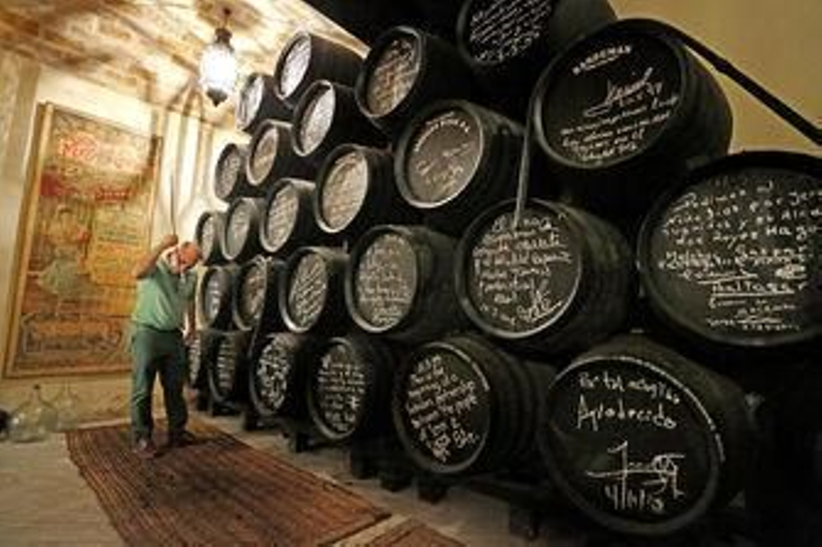 La Bodeguita, más allá de la leyenda La Bodeguita, más allá de la leyenda