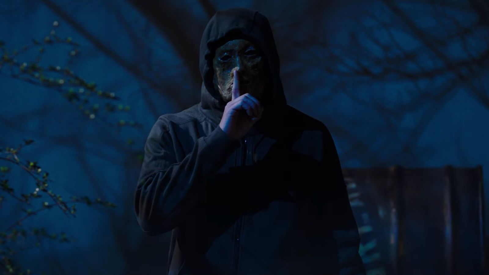 Una imagen de 'Hell Fest', de Gregory Plotkin.