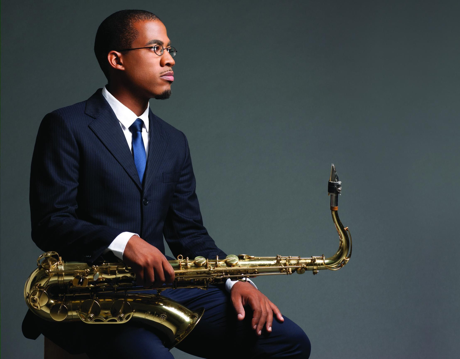 James Brandon Lewis.