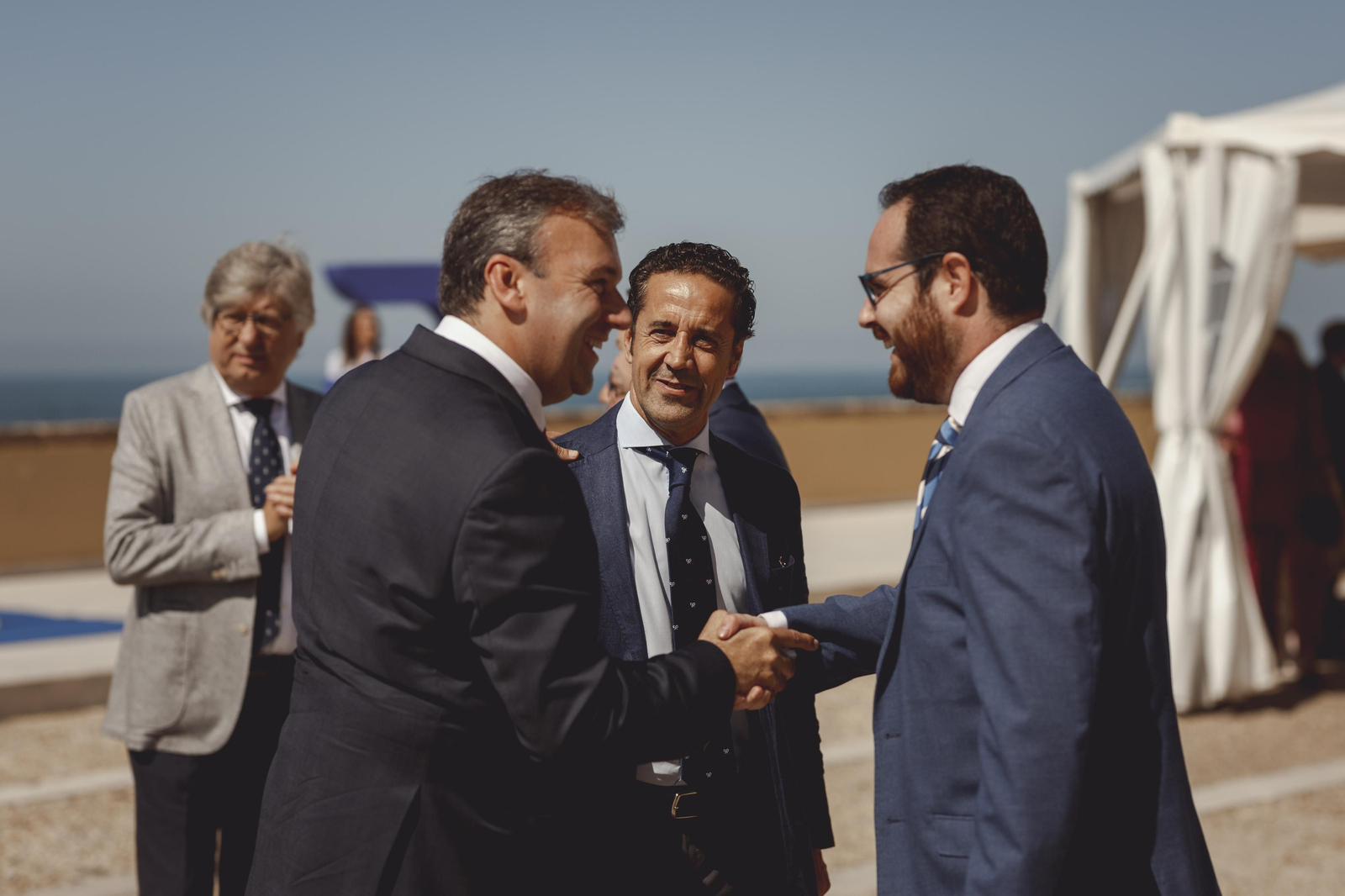 Bayport Global Supplies S.A celebra su 40 aniversario