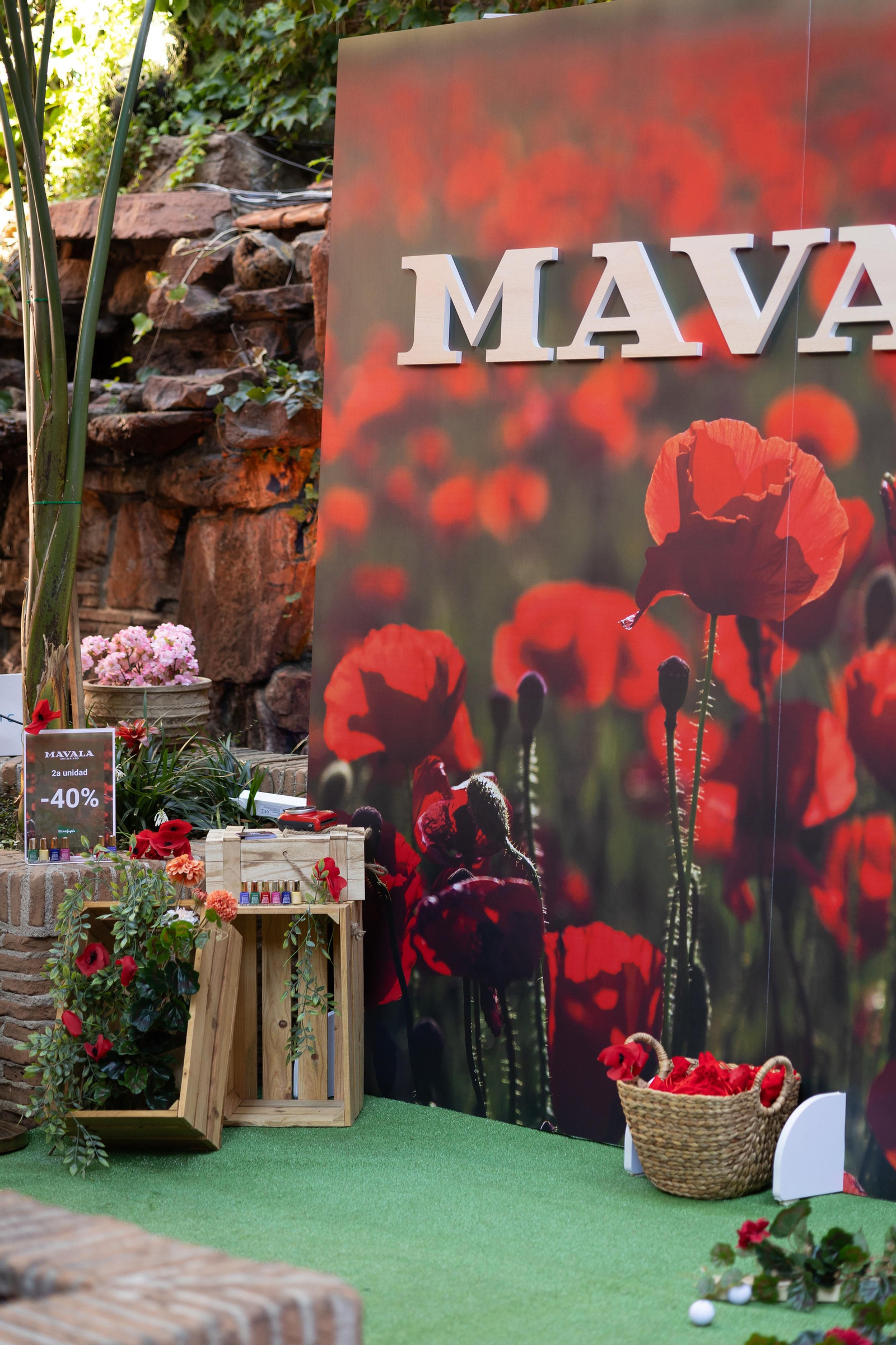 Todas las imágenes de la primera edición del CosmetikMarket