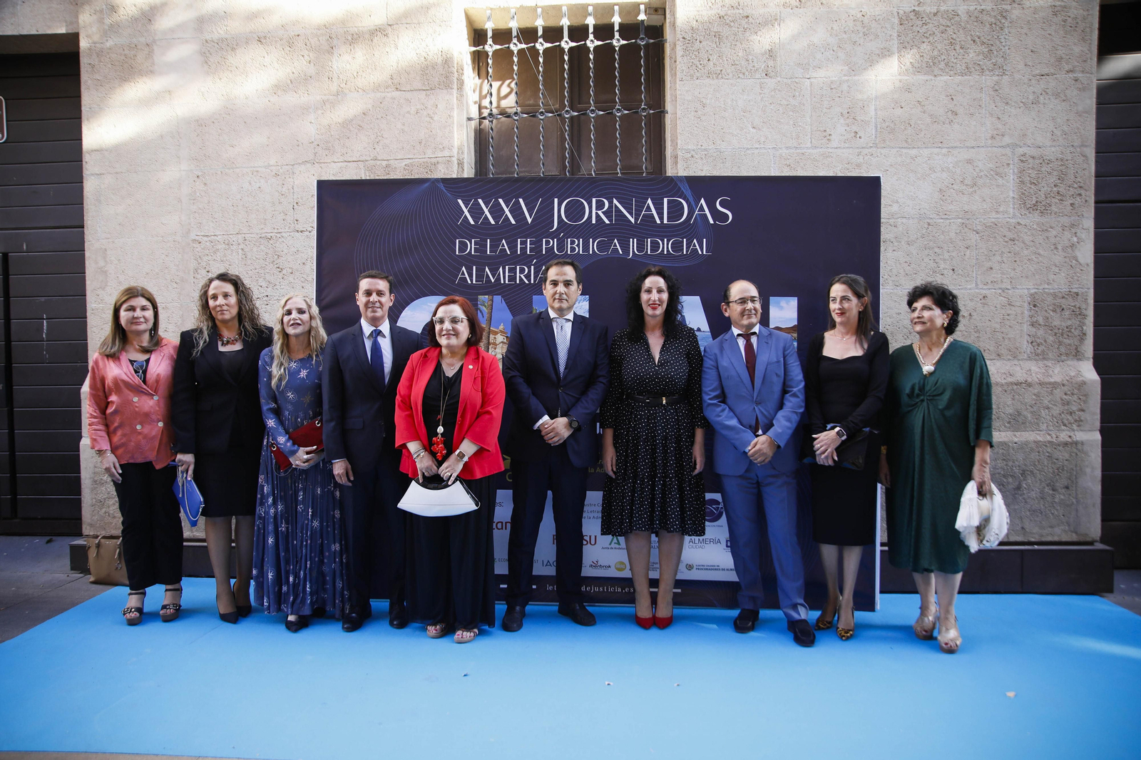 XXV Jornadas Nacionales sobre Fe Pública, en imágenes