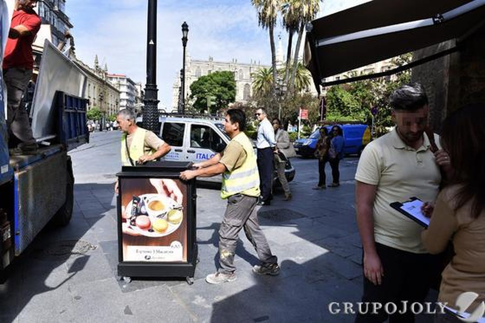 Foto: Juan Carlos Vázquez