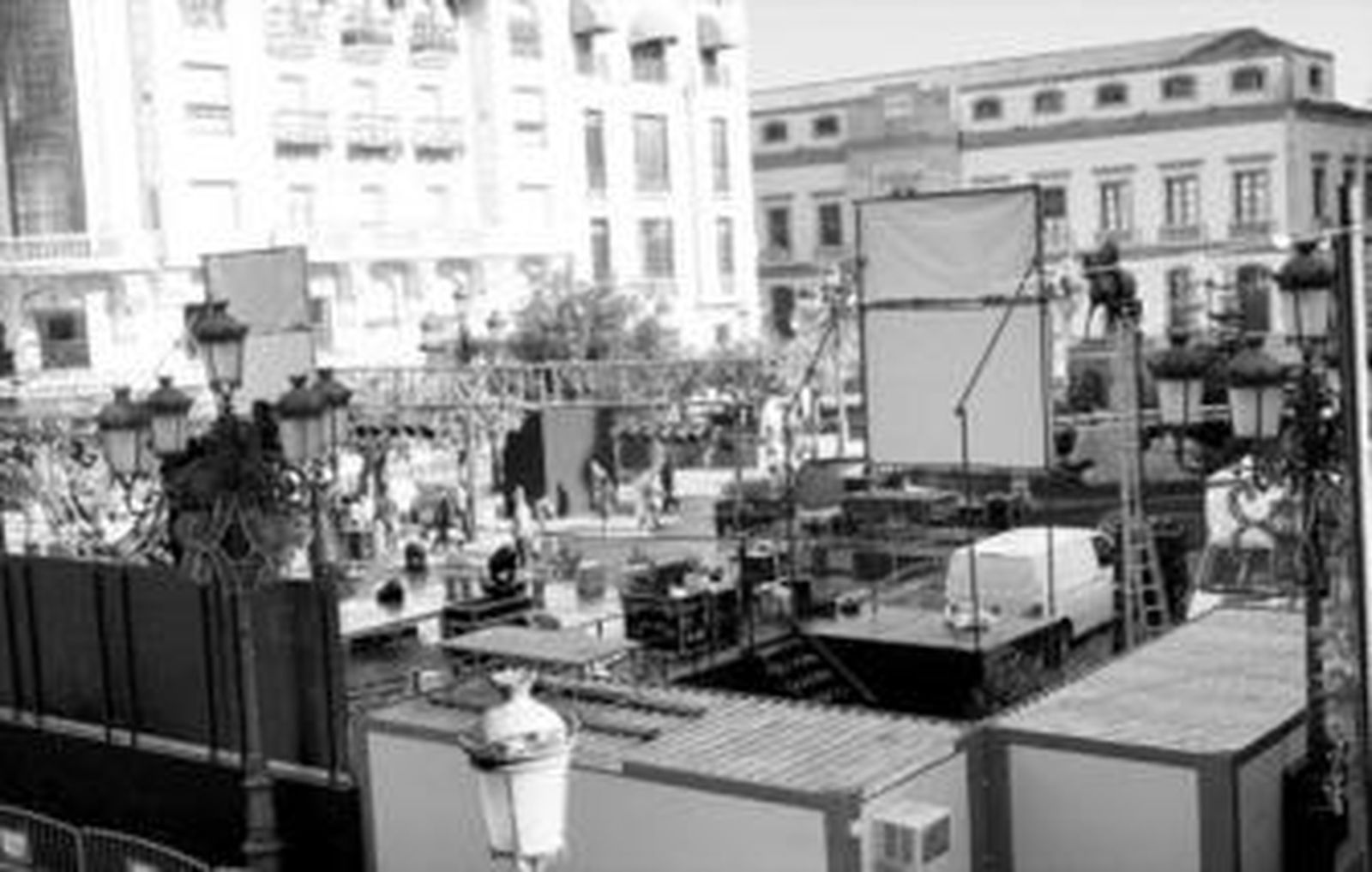 Los 270 taxis que circularán en Nochevieja podrán reservarse antes