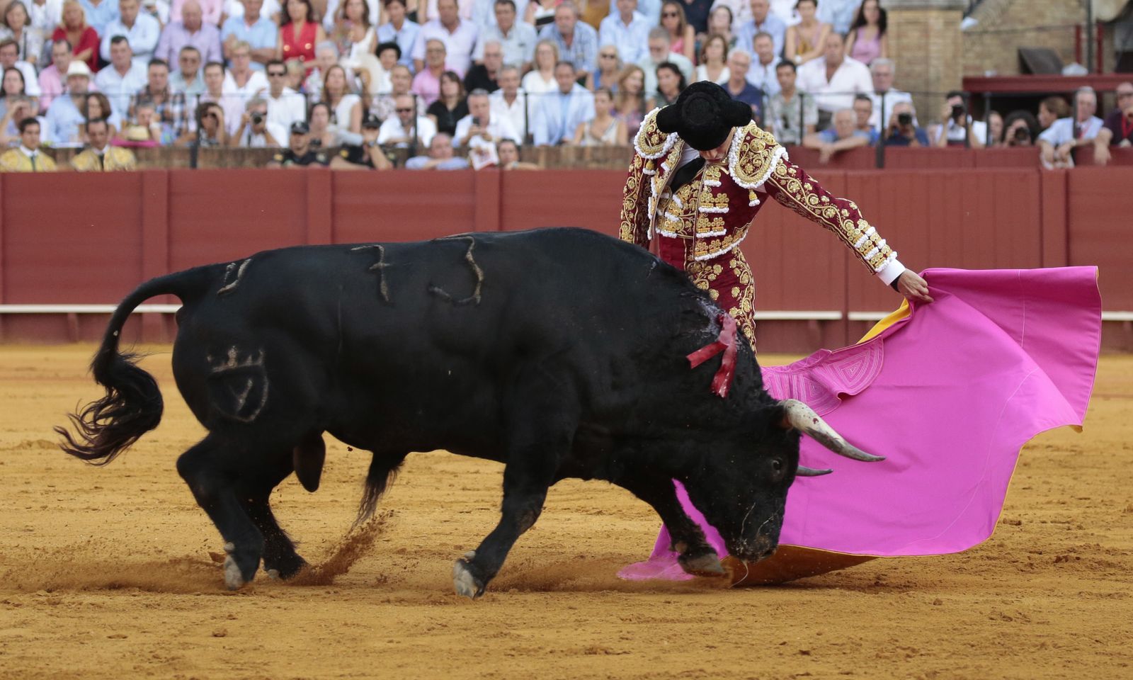 Feria de San Miguel | Tercer y último festejo del ciclo