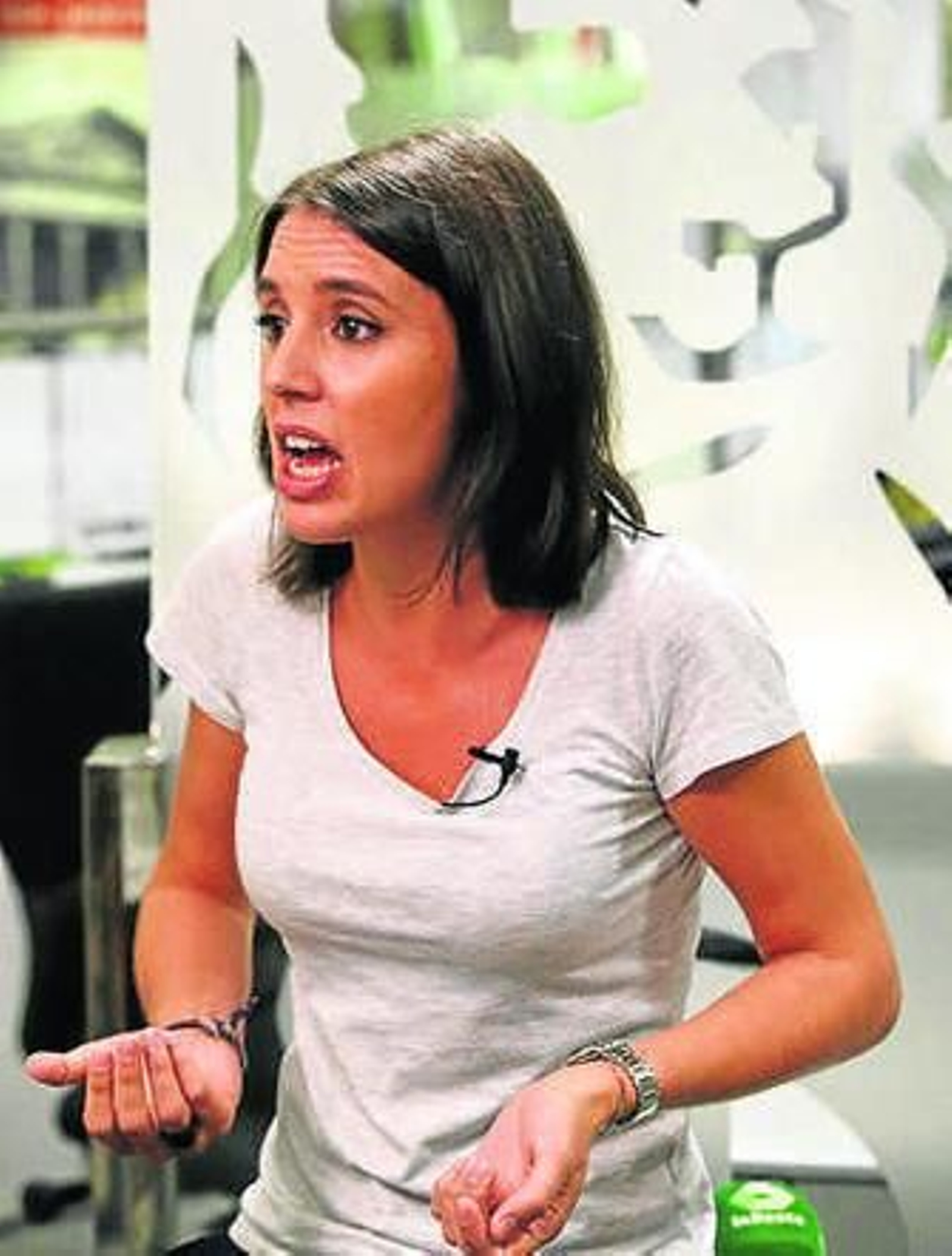 Podemos insta al PSOE a recapacitar y explorar una alternativa con su respaldo