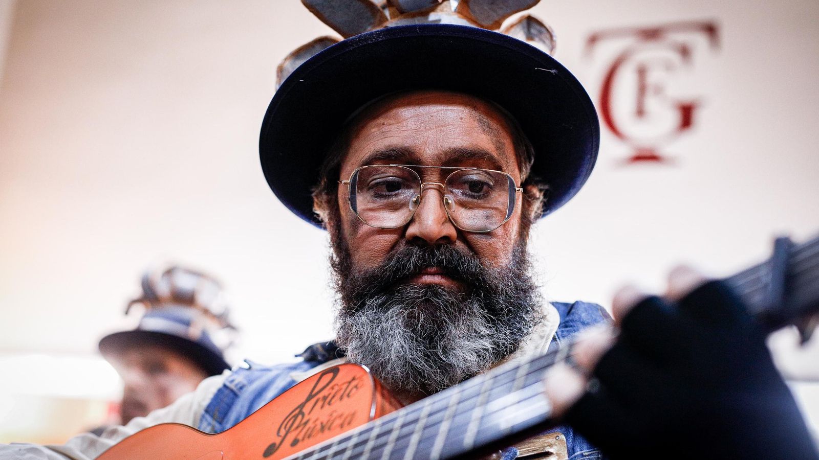 Búscate entre las mejores imágenes de la primera sesión de cuartos de final del COAC 2025