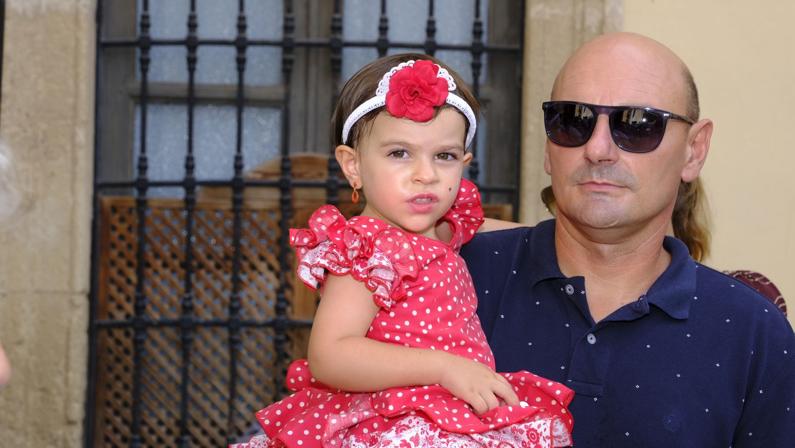 La ofrenda a la Virgen del Mar en imágenes