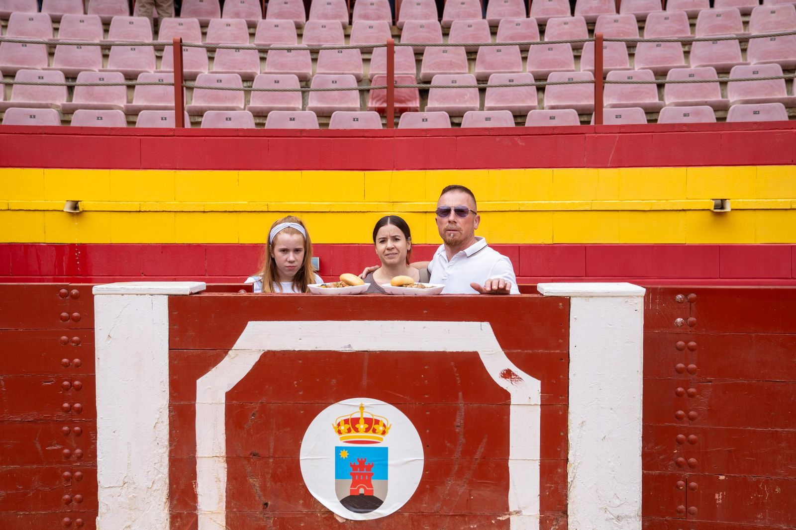 La Gran Fritá Roquetera, en imágenes