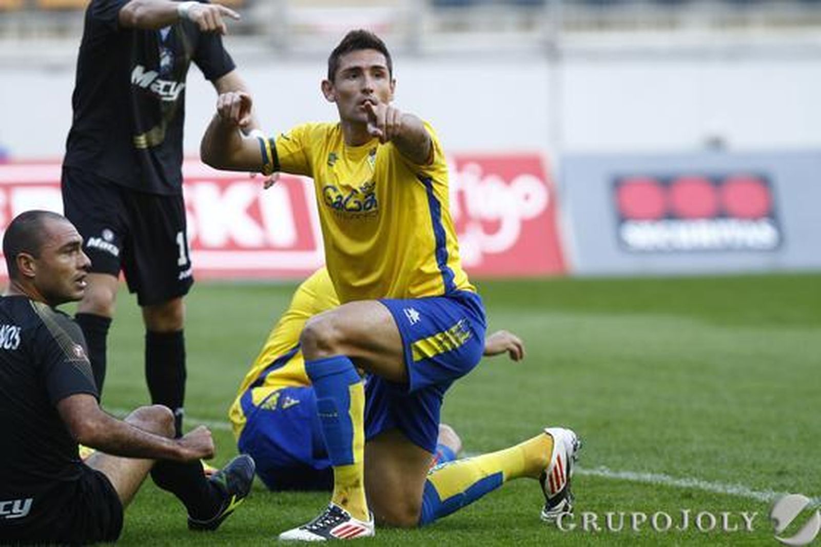 Foto: Lourdes de Vicente